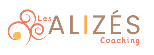 Les Alizés Coaching Logo