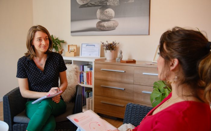 coaching individuel - Les Alizés Coaching