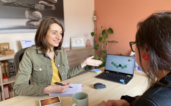 Les Alizés Coaching - Bilan de compétence