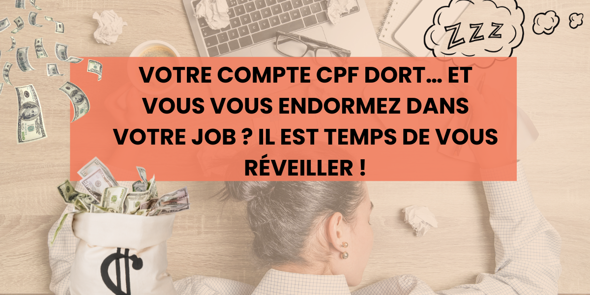 Financement - CPF - Bilan de compétences