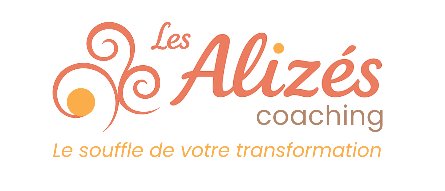 Les Alizés Coaching logo